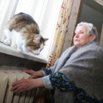 Тепленькая пошла 28 октября 43(556) 2016