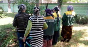 горзеленхоз