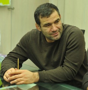 муртазалиев