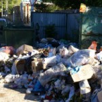 Ответят за мусор 09 декабря 49(562) 2016