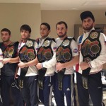 2 декабря 48(561) 2016