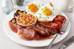 Фото_Завтрак