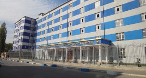 Фото_Здание ДГУНХ