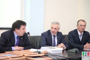 Фото_Ученый совет ДГУ