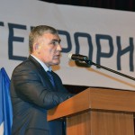 Активная борьба с бандподпольем Криминал