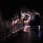 35 млн рублей канули в канализацию… Криминал