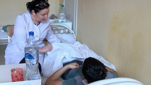 отравление