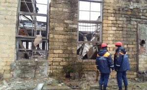 фото_Несчастный случай на заводе