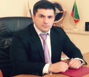 Саид Абдулаев