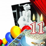 Наш незаметный юбилей 17 февраля 7(572) 2017