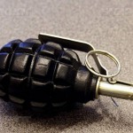 Месть всему виной? Криминал