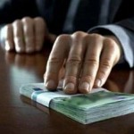 Взятка и водительские права 24 февраля 8(573) 2017