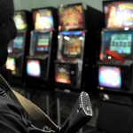 Задержан любитель азартных игр Криминал