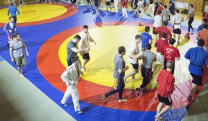 Тренировска_самбо