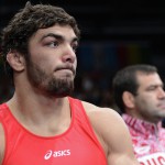 Абдусалам Гадисов – тренер сборной России 10 февраля 6(571) 2017