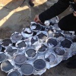 Контрабандная икра 10 февраля 6(571) 2017