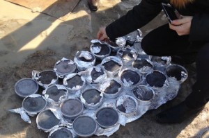 Фото_Контрабандная икра