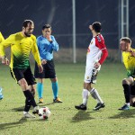 Поражения и успехи «Анжи» 10 февраля 6(571) 2017