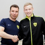 Последний сбор и очередное пополнение 17 февраля 7(572) 2017