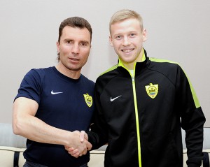 Фото_Последний сбор и очередное пополнение