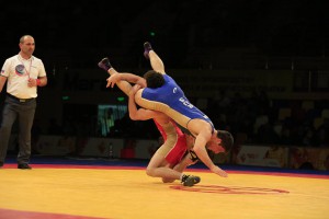 Фото_Чемпионы определены, путевки разыграны