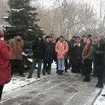 Без суда и следствия 10 февраля 6(571) 2017