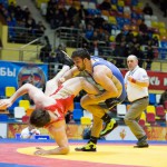 Отбор на СКФО пройден 17 февраля 7(572) 2017