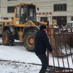 День длинных ковшей 17 февраля 7(572) 2017