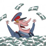 Недостаточно данных Криминал