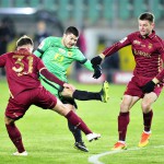 Нелогичное поражение 10 марта 10(575) 2017