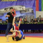 Мемориал Сураката Асиятилова (видеорепортаж) Новости