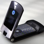 RAZR V3 воскресят? 10 марта 10(575) 2017