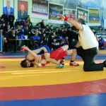 Восемь из восьми 3 марта 9(574) 2017