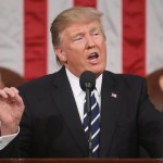 Катастрофа, которой нет. Почему американский бизнес не боится Трампа 10 марта 10(575) 2017