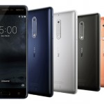 Новинки Nokia 3 марта 9(574) 2017