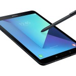 Новые планшеты Samsung 3 марта 9(574) 2017