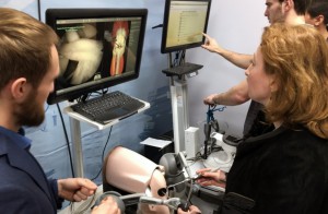 Фото_Подготовка к спасению