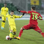 Уфимская преграда 3 марта 9(574) 2017