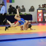 Четыре золота борцов Дагестана 10 марта 10(575) 2017