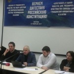 Пока лучшие времена не позовут нас сами 3 марта 9(574) 2017