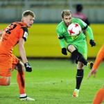 Внеплановое поражение 7 апреля 14(579) 2017