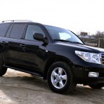 Купил машину на деньги участника НВФ 31 марта 12(578) 2017