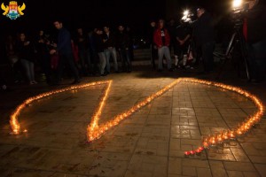 Фото_Акция поддержки