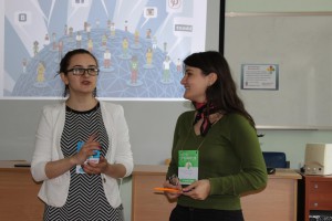 Фото_День тренингов в ДГУ