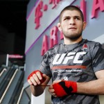 Комменты от Хабиба Нурмагомедова 7 апреля 14(579) 2017