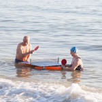 Неделя настольного тенниса 7 апреля 14(579) 2017