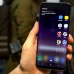 Предзаказ новинок Samsung 7 апреля 14(579) 2017