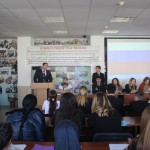 21 Апреля 16(581) 2017