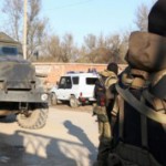 Блокада и ликвидация 26 мая 21(586) 2017