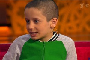 Магомедрасул